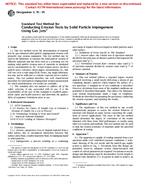 ASTM G76-95 PDF