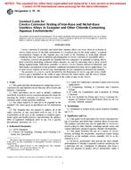 ASTM G78-95 PDF
