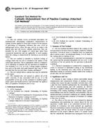 ASTM G95-87(1998)e1 PDF