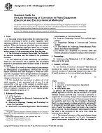 ASTM G96-90(2001)e1 PDF