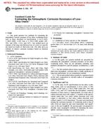 ASTM G101-97 PDF
