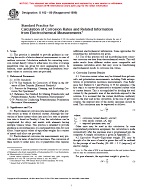 ASTM G102-89(1999) PDF