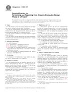 ASTM E1804-07 PDF