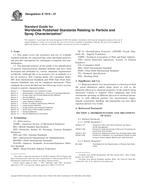 ASTM E1919-07 PDF