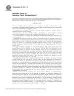 ASTM E1958-07 PDF