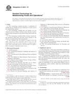 ASTM E2523-07 PDF