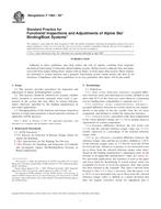 ASTM F1063-05e1 PDF