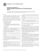 ASTM F1093-99(2007) PDF