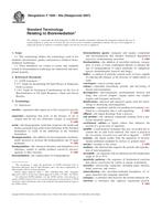 ASTM F1600-95a(2007) PDF