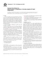 ASTM F1738-96(2007) PDF