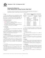 ASTM F2203-02(2007) PDF ASTM F2203-02(2007) PDF