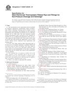 ASTM F2562/F2562M-07 PDF