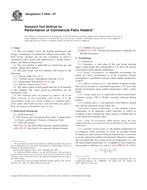 ASTM F2644-07 PDF