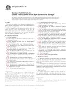 ASTM F715-07 PDF ASTM F715-07 PDF
