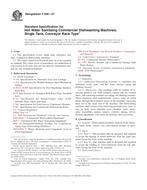 ASTM F858-07 PDF