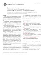 ASTM E2144-01(2007) PDF