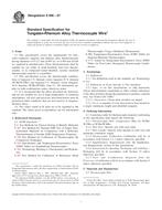 ASTM E696-07 PDF ASTM E696-07 PDF