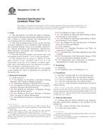 ASTM F2195-07 PDF
