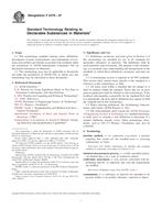ASTM F2576-07 PDF