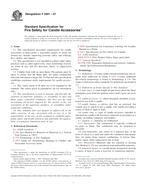 ASTM F2601-07 PDF ASTM F2601-07 PDF