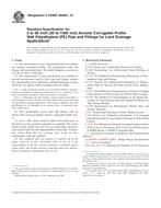 ASTM F2648/F2648M-07 PDF