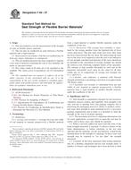 ASTM F88-07 PDF