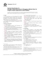 ASTM F90-07 PDF