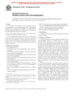 ASTM E260-96(2001) PDF