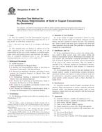 ASTM E1805-07 PDF