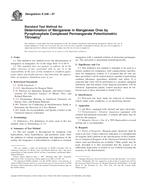 ASTM E248-07 PDF