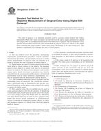 ASTM E2545-07 PDF