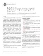 ASTM E2554-07 PDF