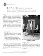 ASTM E519-07 PDF