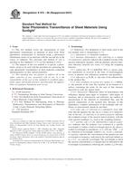 ASTM E972-96(2007) PDF