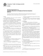 ASTM F1669M-96(2007) PDF