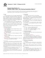 ASTM F1836M-97(2007) PDF ASTM F1836M-97(2007) PDF