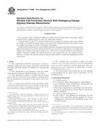 ASTM F2090-01a(2007) PDF