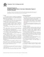 ASTM F660-83(2007) PDF