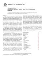 ASTM E1611-00(2007) PDF
