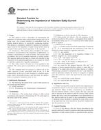 ASTM E1629-07 PDF