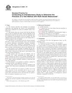 ASTM E2480-07 PDF