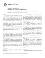 ASTM E2561-07a PDF