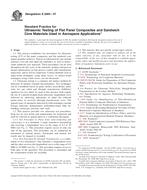 ASTM E2580-07 PDF