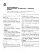 ASTM F1140-07 PDF