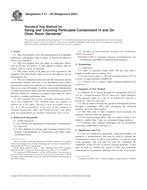 ASTM F51-00(2007) PDF