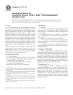 ASTM G76-07 PDF