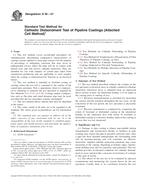 ASTM G95-07 PDF