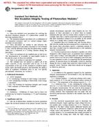 ASTM E1802-96 PDF ASTM E1802-96 PDF