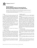 ASTM E1588-07e1 PDF