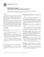 ASTM E2521-07a PDF